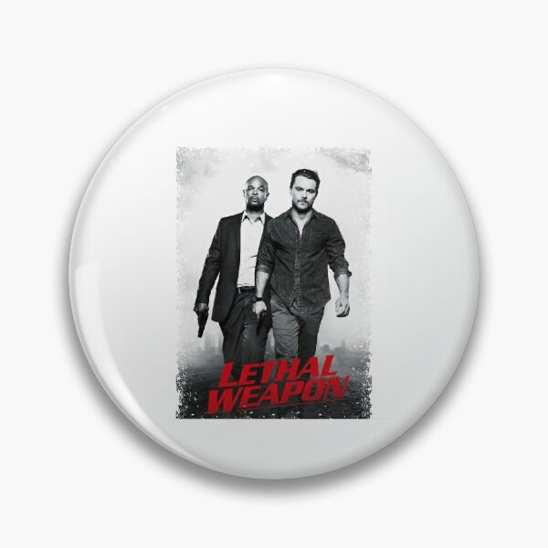 Item preview, Action Movie American Police Motivational Two People The Funny Detective Action Series Film Gift For designed and sold by CostaAlmeida.