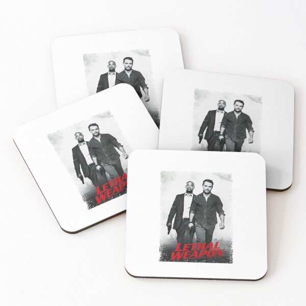 Item preview, Action Movie American Police Motivational Two People The Funny Detective Action Series Film Gift For designed and sold by CostaAlmeida.