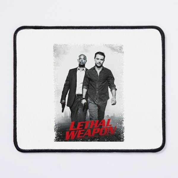 Item preview, Action Movie American Police Motivational Two People The Funny Detective Action Series Film Gift For designed and sold by CostaAlmeida.