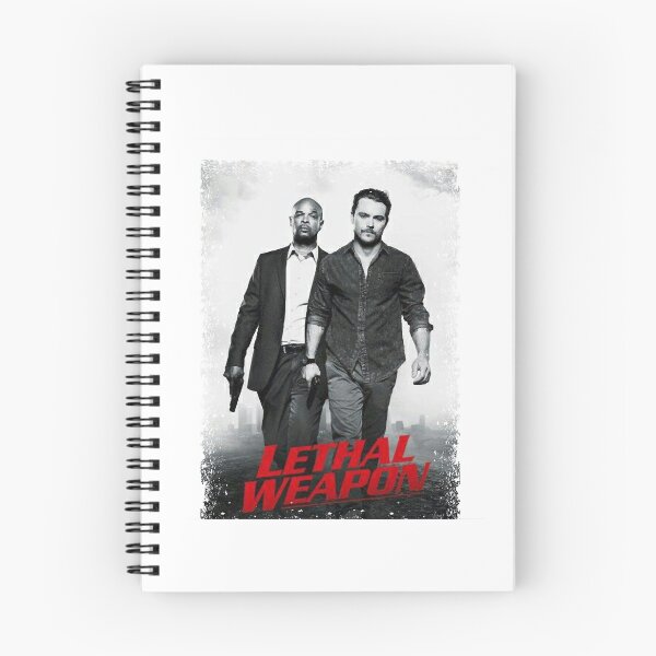 Item preview, Action Movie American Police Motivational Two People The Funny Detective Action Series Film Gift For designed and sold by CostaAlmeida.