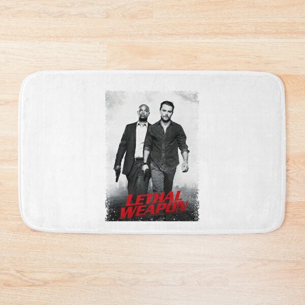 Item preview, Action Movie American Police Motivational Two People The Funny Detective Action Series Film Gift For designed and sold by CostaAlmeida.