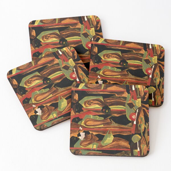 Item preview, jacobs war series shipping out designed and sold by DaleBrown3.