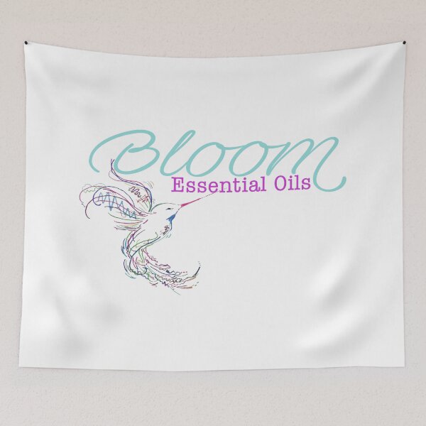 Item preview, Bloom and Hum designed and sold by wildmagnolia.