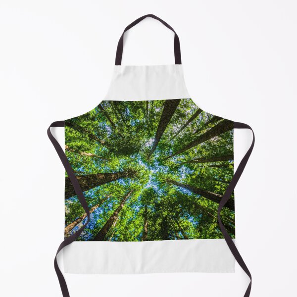Item preview, The Redwoods Otways designed and sold by Steven Weeks.