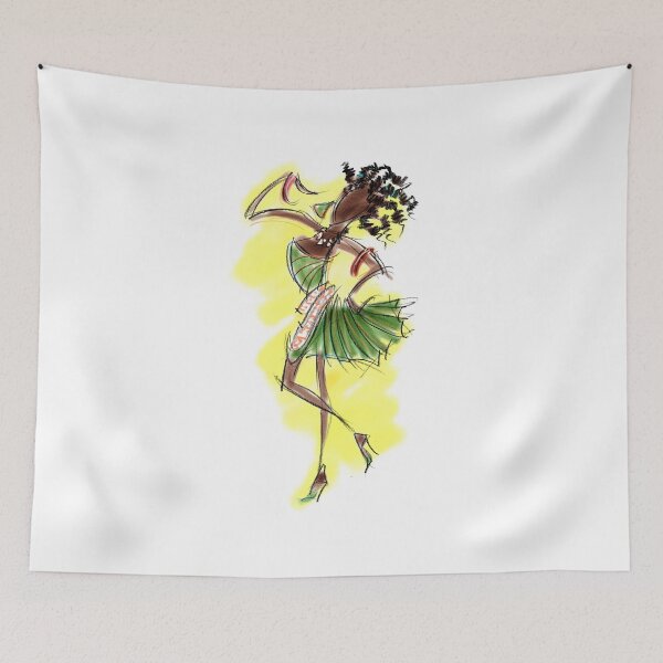 Item preview, Fashion 1 designed and sold by CoDa-Illustr.