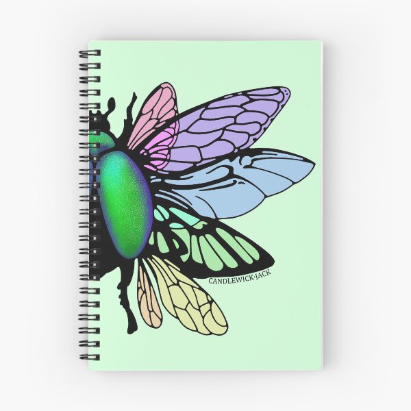 Item preview, Utility Beetle designed and sold by CandlewickJack.