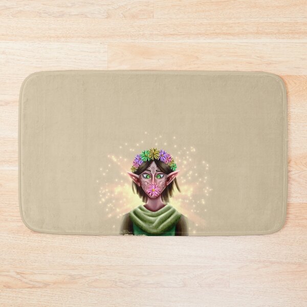 Item preview, Flower Crown Merrill designed and sold by EluvianArts.