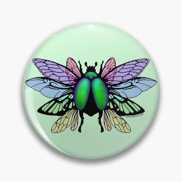 Item preview, Utility Beetle designed and sold by CandlewickJack.