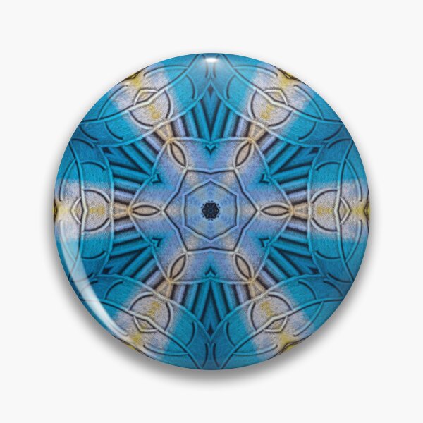 Item preview, yellow gold floral fantasy in square format designed and sold by mister-john.