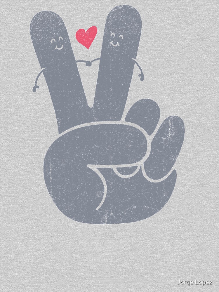 Peace & Love by expo