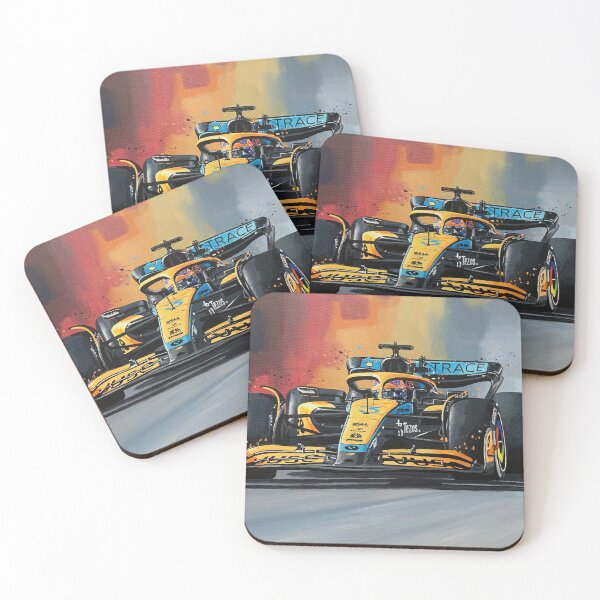 Item preview, DANIEL RICCIARDO 2022 designed and sold by Gregtillettart.