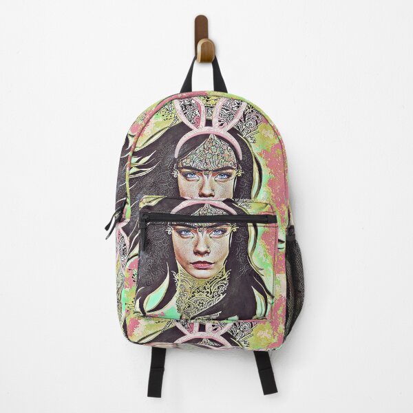 Item preview, Cara Art Poster designed and sold by Charleskeef.