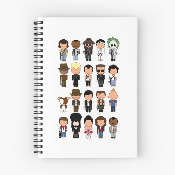 Item preview, Action Movie American Police Motivational Women 1980s Movie Icons Awesome For Music Fan designed and sold by CostaAlmeida.