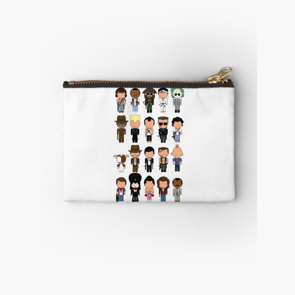 Item preview, Action Movie American Police Motivational Women 1980s Movie Icons Awesome For Music Fan designed and sold by CostaAlmeida.