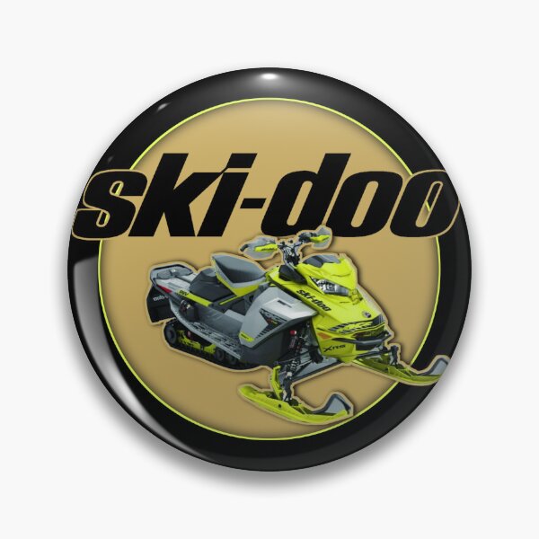 Item preview, Ski-Doo Snowmobiles designed and sold by dardargo.