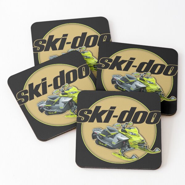 Item preview, Ski-Doo Snowmobiles designed and sold by dardargo.
