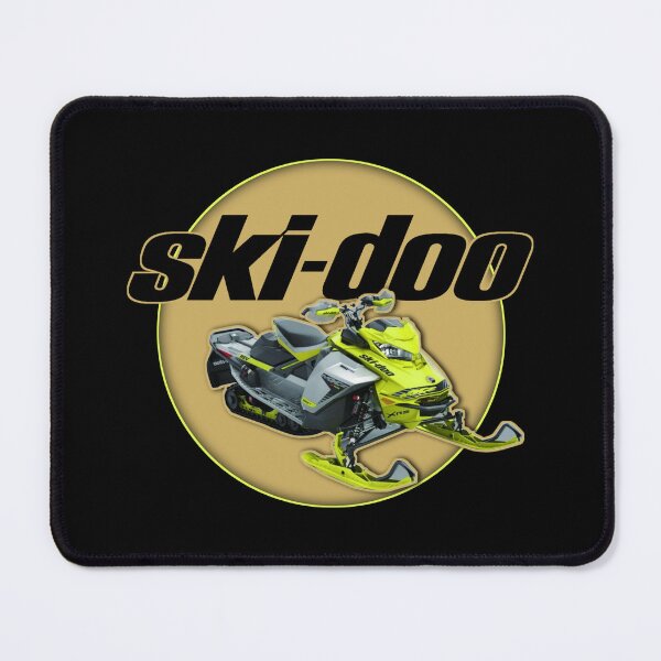 Item preview, Ski-Doo Snowmobiles designed and sold by dardargo.