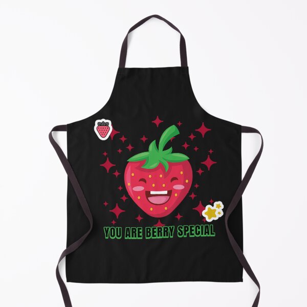 Item preview, You Are Berry Special Fruit Puns - You Are Very Special designed and sold by JustAmbers.
