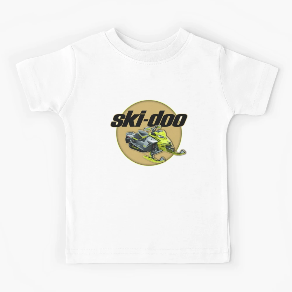 Vintage Sno Jet Snowmobiles Youth 3/4 Raglan Sleeve Shirt Vintage Sno Jet Snowmobiles Youth 3/4 Raglan Sleeve Shirt