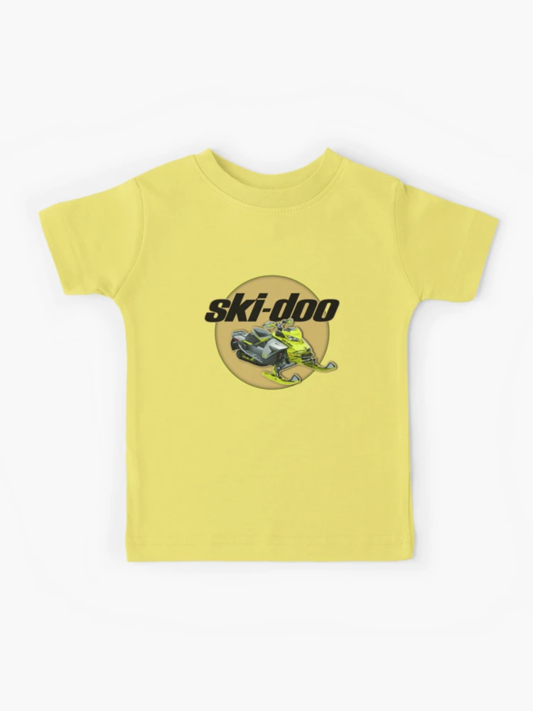 Vintage Sno Jet Snowmobiles Youth 3/4 Raglan Sleeve Shirt Vintage Sno Jet Snowmobiles Youth 3/4 Raglan Sleeve Shirt