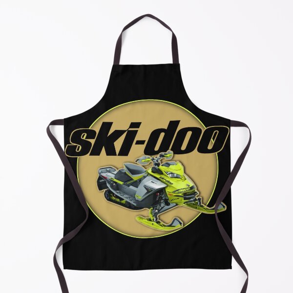 Item preview, Ski-Doo Snowmobiles designed and sold by dardargo.