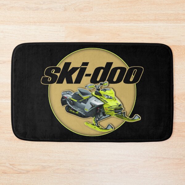 Item preview, Ski-Doo Snowmobiles designed and sold by dardargo.