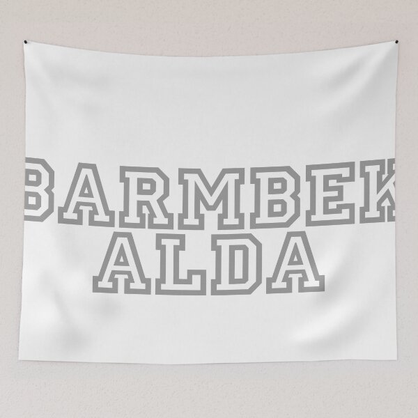 Item preview, Barmbek Alda designed and sold by SpreadMoreLove.