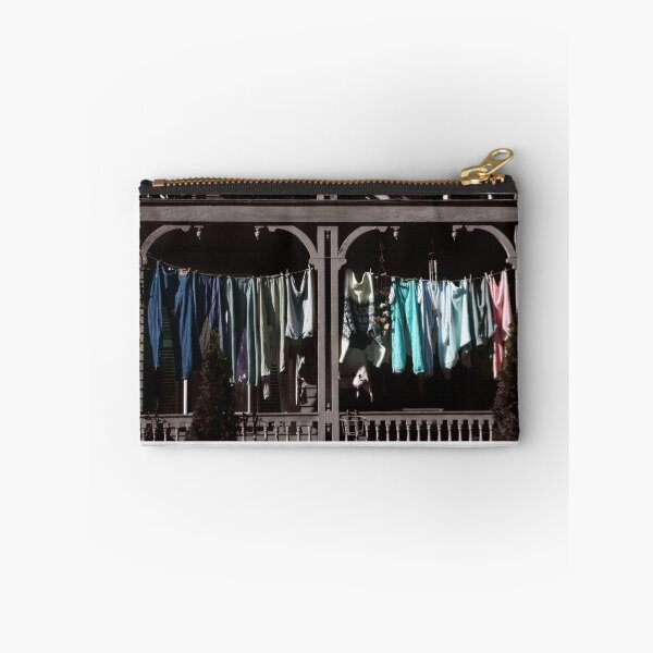 Item preview, Double Bay Washday designed and sold by Wayne King.