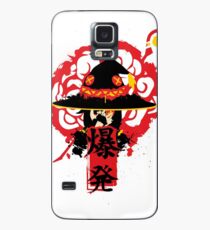 EXPLOSION MAGIC! Case/Skin for Samsung Galaxy