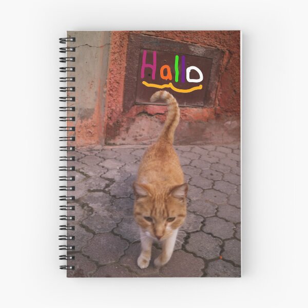 Item preview, Pet, Cat, Friendly, Red-haired, Photography, BebiCervin designed and sold by BebiCervin.