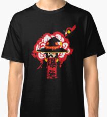 EXPLOSION MAGIC! Black Edition Classic T-Shirt