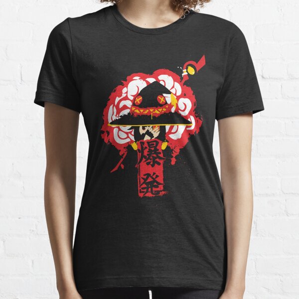 EXPLOSION MAGIC! Black Edition Essential T-Shirt