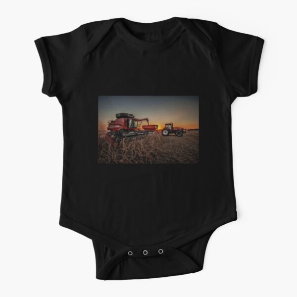 Case ih hot sale baby clothes