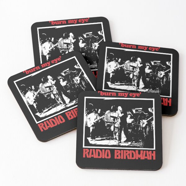 Item preview, Day Gifts Radio Birdman More Then Awesome Graphic For Fans designed and sold by Thomastrujillos.