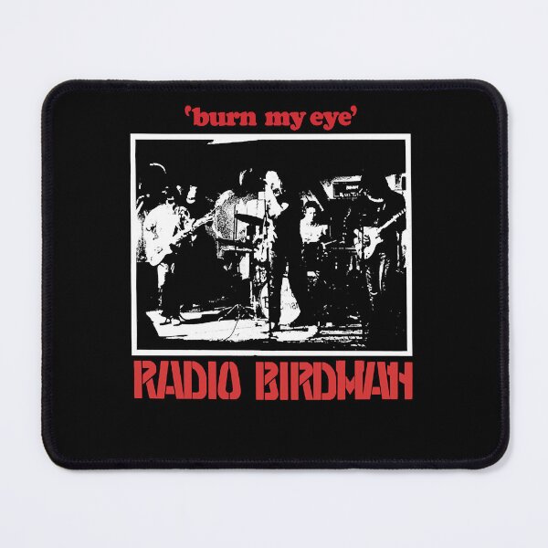 Item preview, Day Gifts Radio Birdman More Then Awesome Graphic For Fans designed and sold by Thomastrujillos.