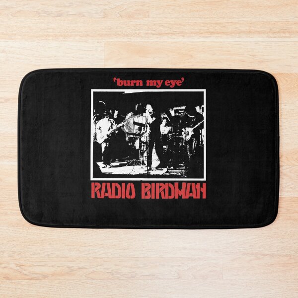 Item preview, Day Gifts Radio Birdman More Then Awesome Graphic For Fans designed and sold by Thomastrujillos.