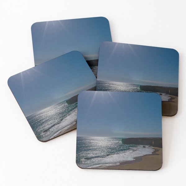 Item preview, Gibson Beach, Great Ocean Road, Victoria, Australia designed and sold by Steven Weeks.