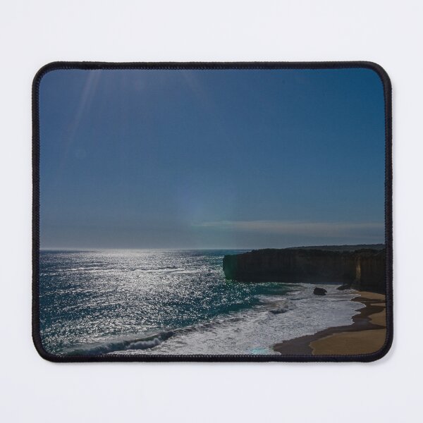 Item preview, Gibson Beach, Great Ocean Road, Victoria, Australia designed and sold by Steven Weeks.