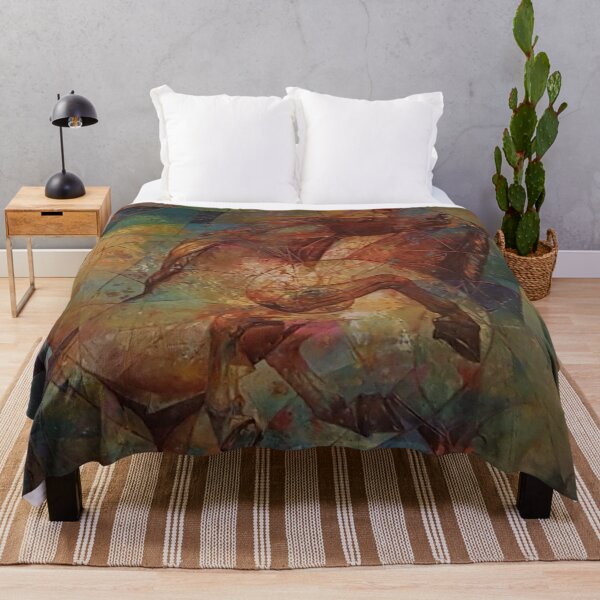 Item preview, horse play in the field designed and sold by Bubles202.