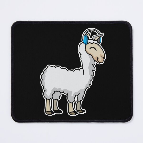 Item preview, Llama Lama Alpaca Music designed and sold by haselshirt.
