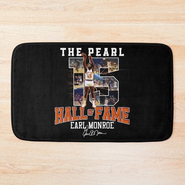 Item preview, Earl Monroe The Pearl New York Basketball Legend Signature Vintage Retro 80s 90s Bootleg Rap Style designed and sold by EllenMitchell.