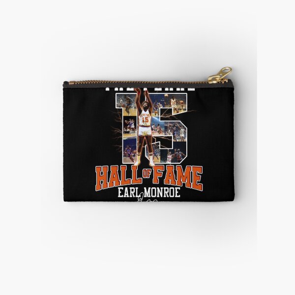 Item preview, Earl Monroe The Pearl New York Basketball Legend Signature Vintage Retro 80s 90s Bootleg Rap Style designed and sold by EllenMitchell.