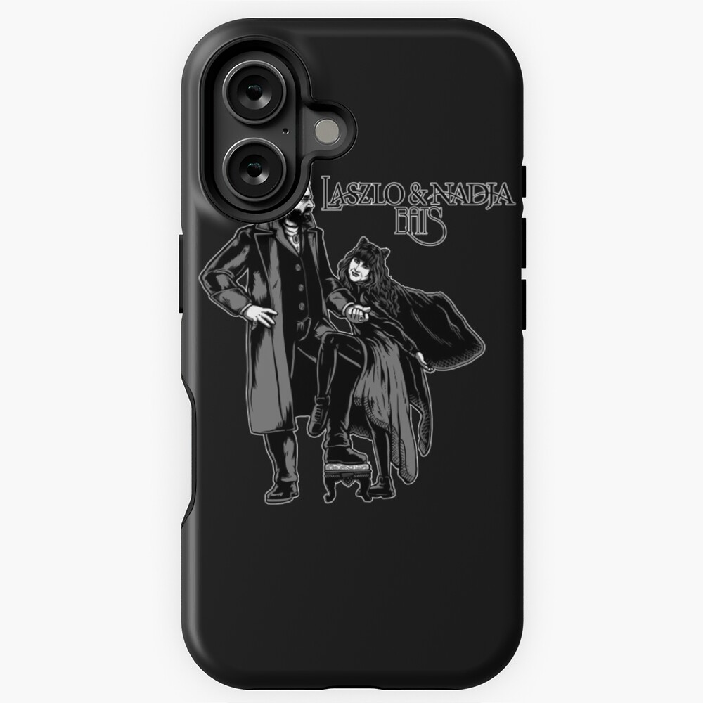 Aperçu de l'œuvre Coque antichoc Magsafe pour iPhone créée et vendue par maddalena4439.