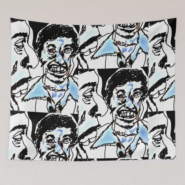 Item preview, Soul Brothers designed and sold by Stacey Lazarus.