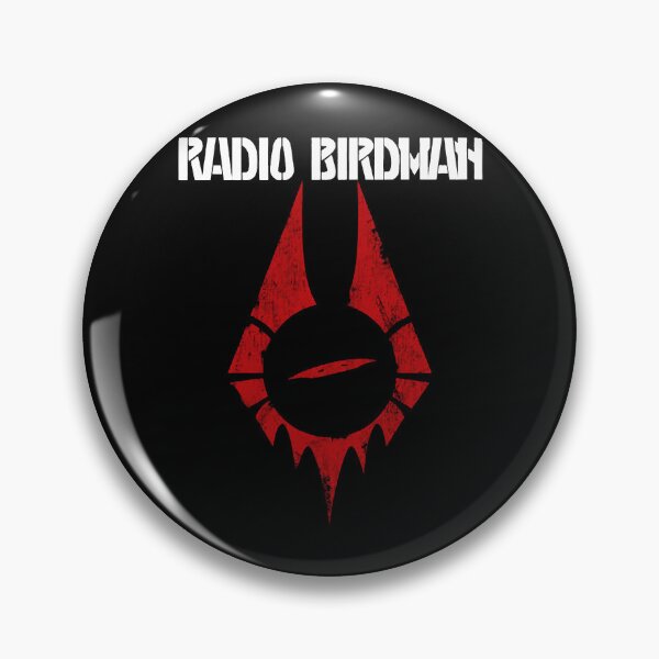 Item preview, For Men Women Best Radio Birdman Anniversary Gift Retro Vintage designed and sold by Thomastrujillos.