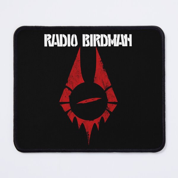 Item preview, For Men Women Best Radio Birdman Anniversary Gift Retro Vintage designed and sold by Thomastrujillos.