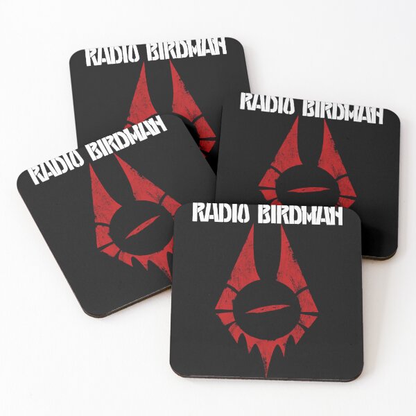 Item preview, For Men Women Best Radio Birdman Anniversary Gift Retro Vintage designed and sold by Thomastrujillos.
