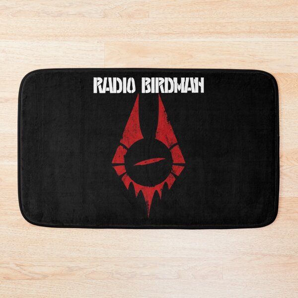 Item preview, For Men Women Best Radio Birdman Anniversary Gift Retro Vintage designed and sold by Thomastrujillos.