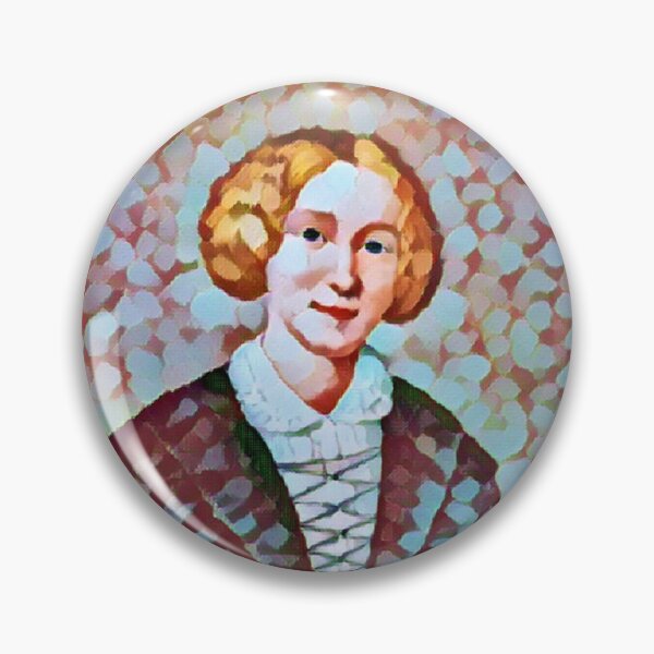 Item preview, George Eliot  designed and sold by Suyogsonar25.