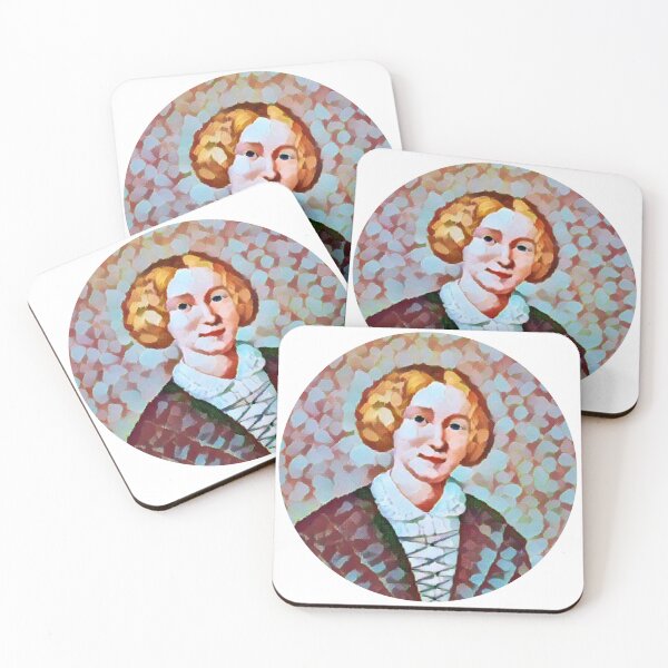 Item preview, George Eliot  designed and sold by Suyogsonar25.